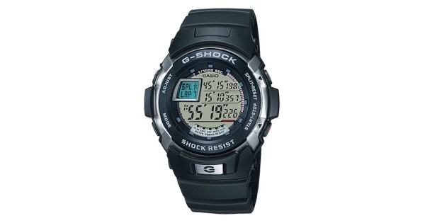 Casio G Shock G 7700 1DR