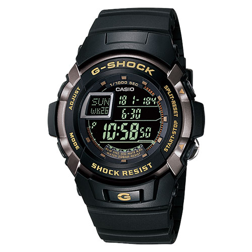 Casio G-Shock G-7710-1DR