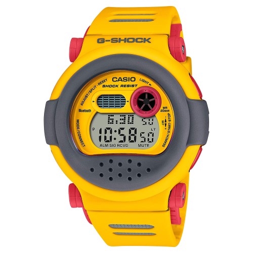 Casio G-Shock G-B001MVE-9DR