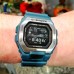 Casio G-Shock G-Lide GBX-100-2DR