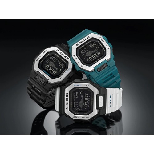 G shock 2025 gbx 100 harga