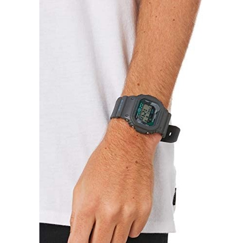 Casio G Shock G Lide GLX 5600VH 1DR