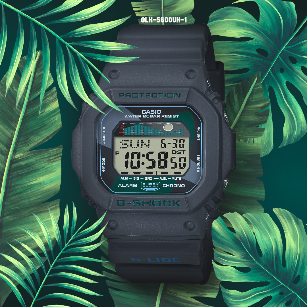 casio g shock dw 5800