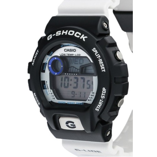 Casio G Shock G Lide GLX 6900SS 1DR
