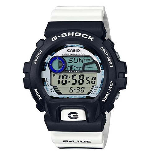 Casio G-Shock G-Lide GLX-6900SS-1DR