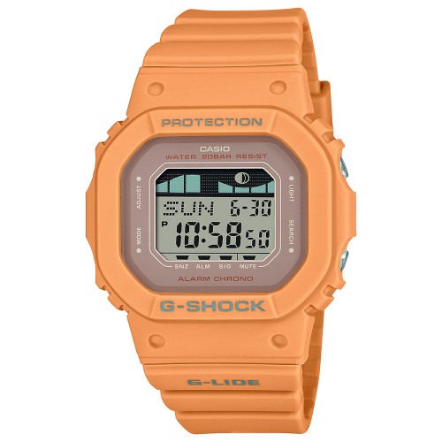 Casio G-Shock G-Lide GLX-S5600-4DR