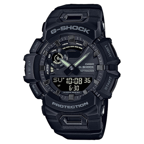 Casio G-Shock G-Squad GBA-900-1ADR
