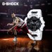 Casio G-Shock G-Squad GBA-900-7ADR