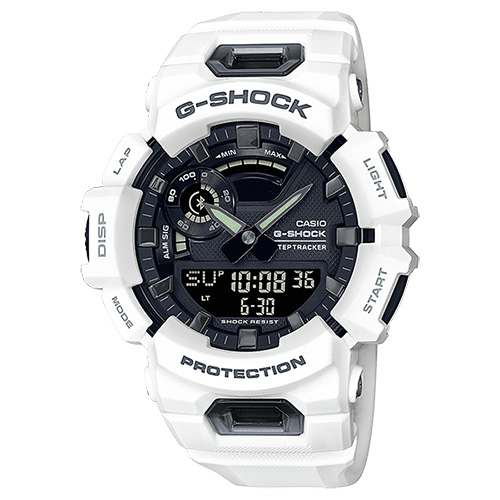 Casio G-Shock G-Squad GBA-900-7ADR