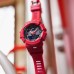 Casio G-Shock G-Squad GBA-900RD-4ADR