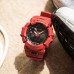 Casio G-Shock G-Squad GBA-900RD-4ADR