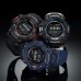 Casio G-Shock G-Squad GBD-100-1DR