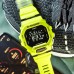 Casio G-Shock G-Squad GBD-200-9DR