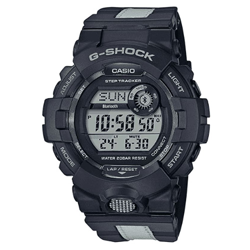 Casio G-Shock G-Squad GBD-800LU-1DR