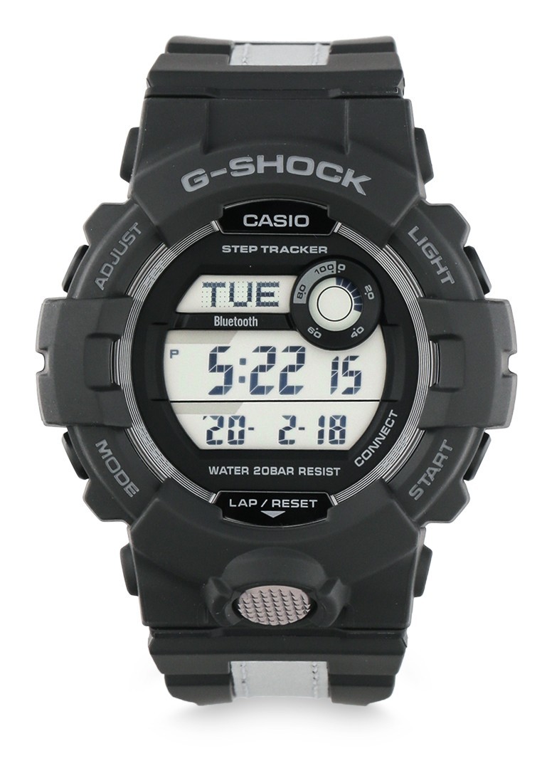 G Shock Gbd 800 Lu CASIO GBD-800LU G-shock Quartz Men