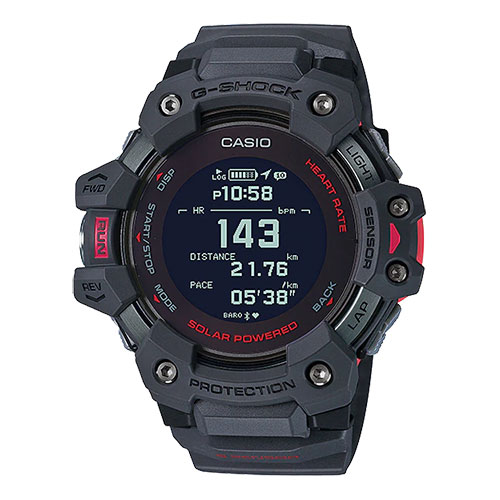 Casio G-Shock G-Squad GBD-H1000-8DR