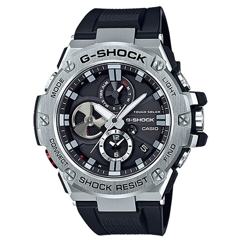 Casio G-Shock G-Steel GST-B100-1ADR