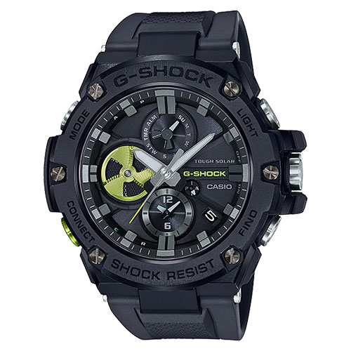 Casio G-Shock G-Steel GST-B100B-1A3DR