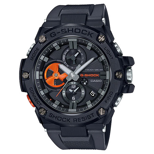 Casio G-Shock G-Steel GST-B100B-1A4DR