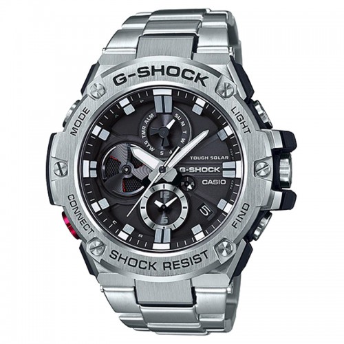 Casio G-Shock G-Steel GST-B100D-1ADR