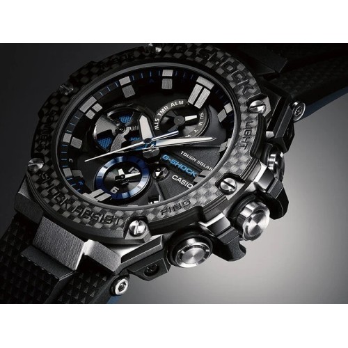 G steel sales gst b100xa