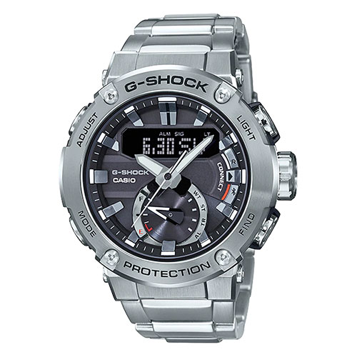 Casio G-Shock G-Steel GST-B200D-1ADR