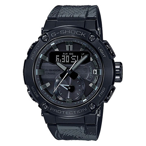 Casio G-Shock G-Steel GST-B200TJ-1ADR