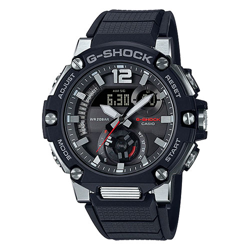 Casio G-Shock G-Steel GST-S300-1ADR