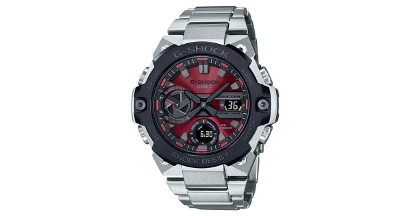 Spesifikasi G Shock Gst 8600 enkon.ba
