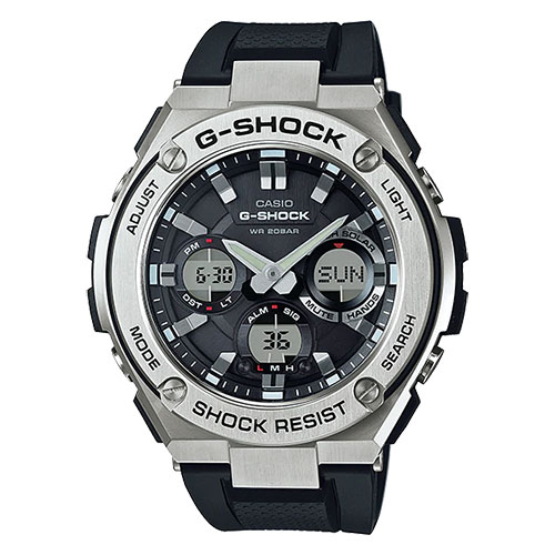 Casio G-Shock G-Steel GST-S110-1ADR