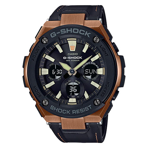 Casio G-Shock G-Steel GST-S300GL-1ADR