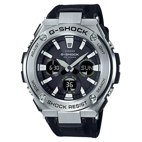 Casio G-Shock G-Steel GST-S130C-1ADR