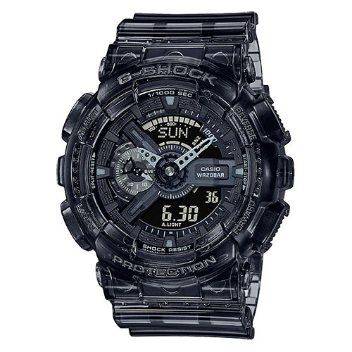 Casio G-Shock GA-110SKE-8ADR