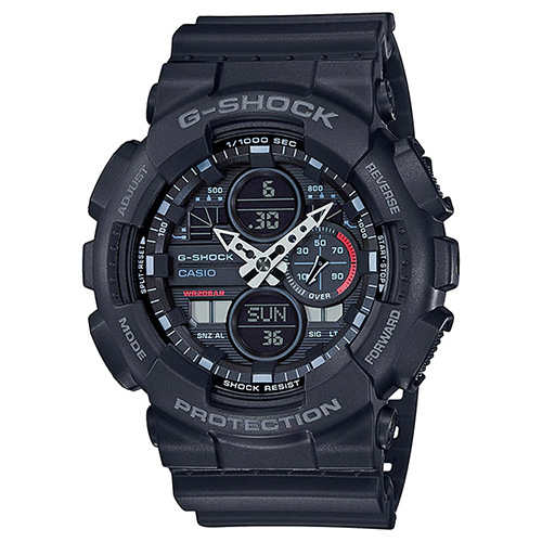 Casio G-Shock GA-140-1A1DR