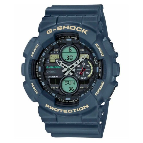 Casio G-Shock GA-140-2ADR