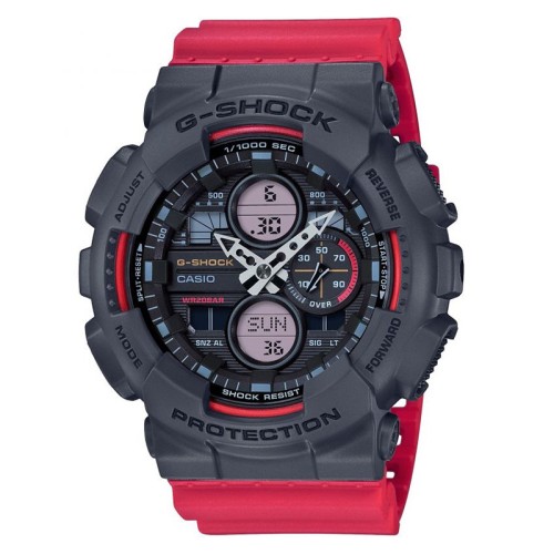 Casio G-Shock GA-140-4ADR