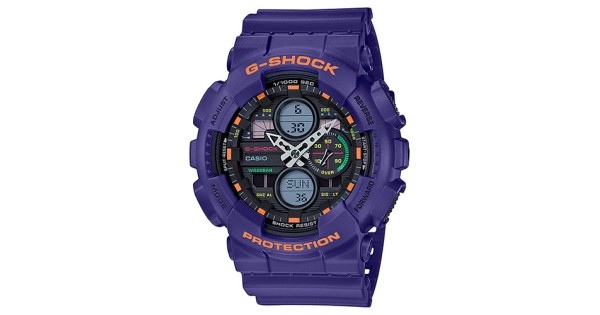 Casio G-Shock GA-140-6ADR