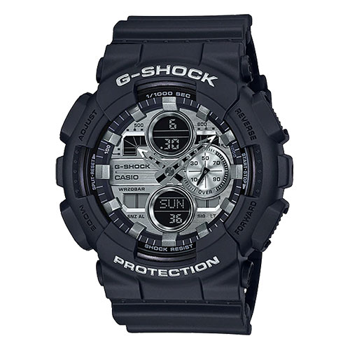 Casio G-Shock GA-140GM-1A1DR