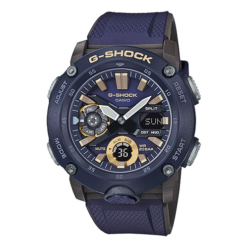 Casio G-Shock GA-2000-2ADR