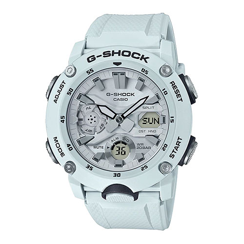 Casio G-Shock GA-2000S-7ADR