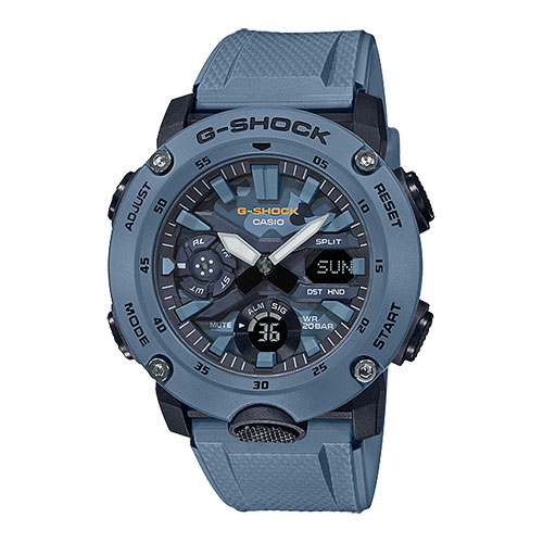 Casio G-Shock GA-2000SU-2ADR