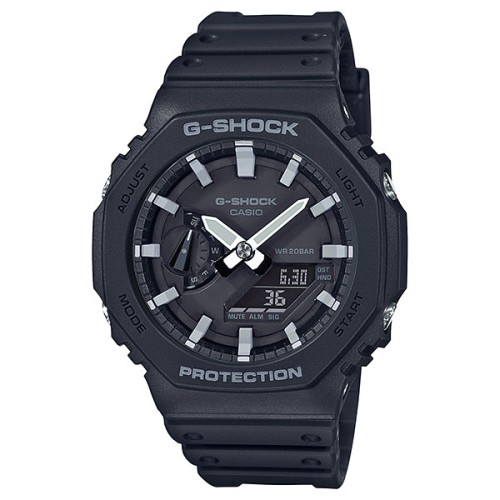 Casio G-Shock GA-2100-1ADR