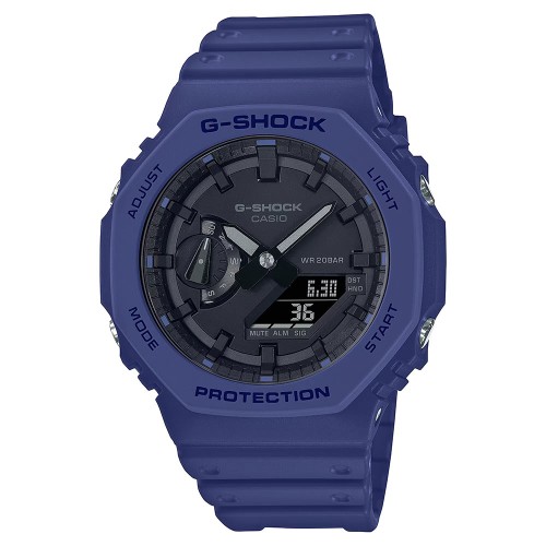 Casio G-Shock GA-2100-2ADR