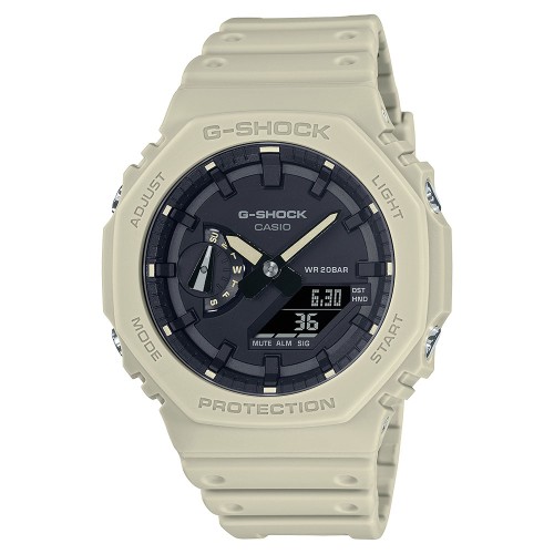 Casio G-Shock GA-2100-5ADR