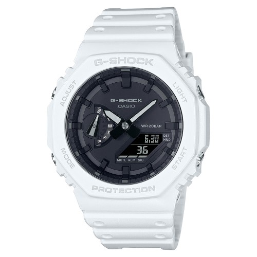 Casio G-Shock GA-2100-7ADR