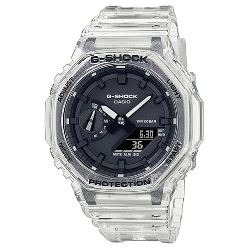 Casio G-Shock GA-2100SKE-7ADR