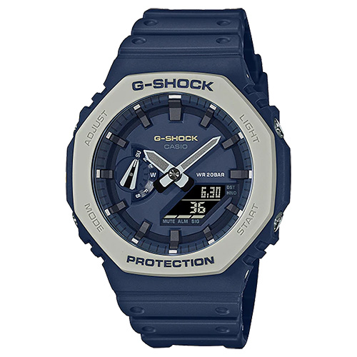 Casio G-Shock GA-2110ET-2ADR