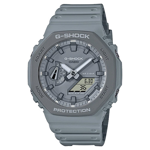Casio G-Shock GA-2110ET-8ADR