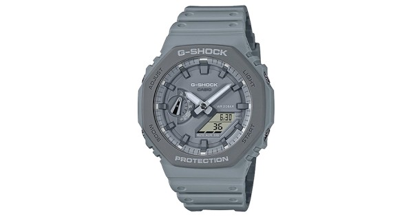 Casio G-Shock GA-2110ET-8ADR