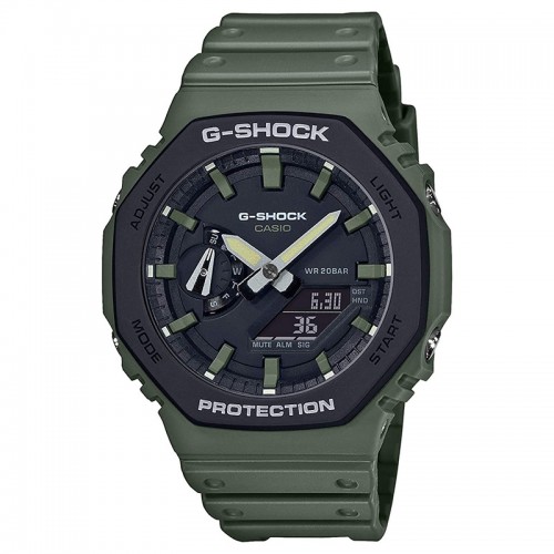 Casio G-Shock GA-2110SU-3ADR